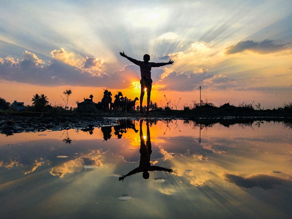 Photograph by Premkumar Karwar