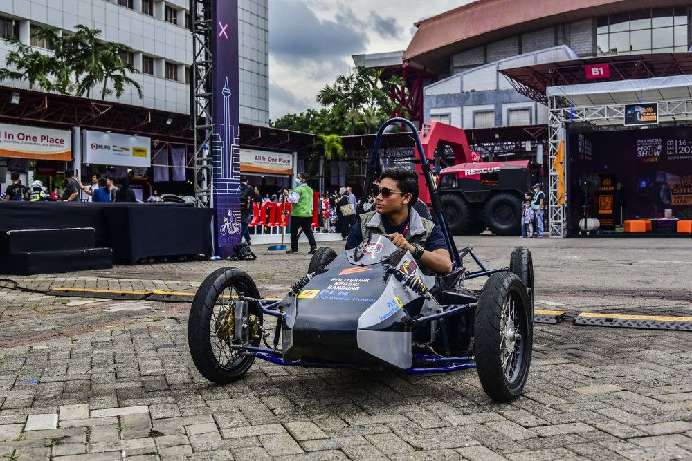 Photograph by Pujo Cahyono