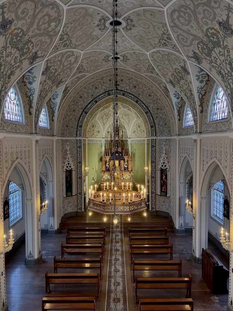 Фотография автора AYRES E POTTHOFF