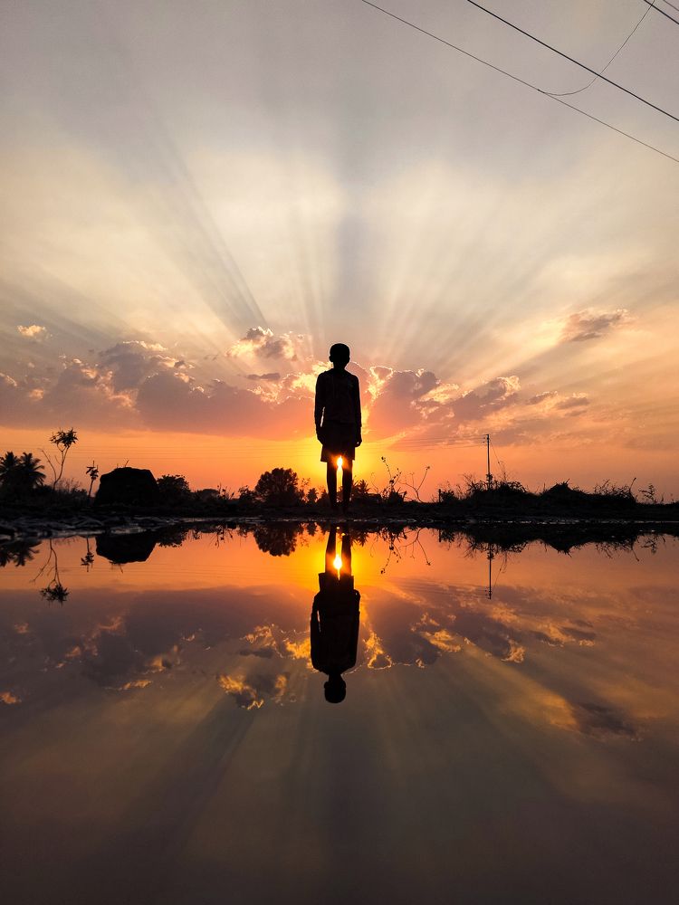 Photograph by Premkumar Karwar