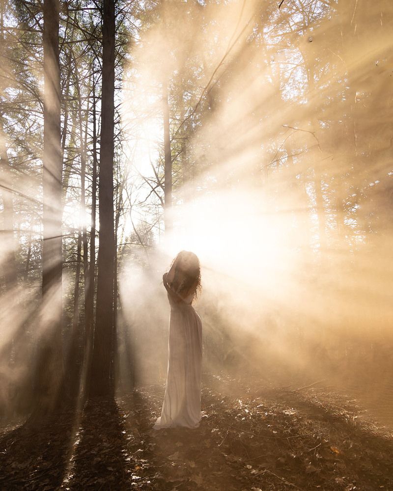 Photograph by Natalie Cartz