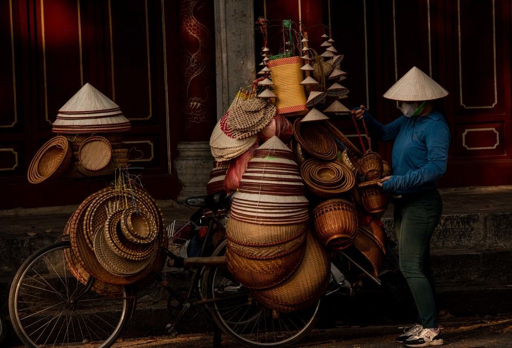 Photograph by Tùng Nguyễn