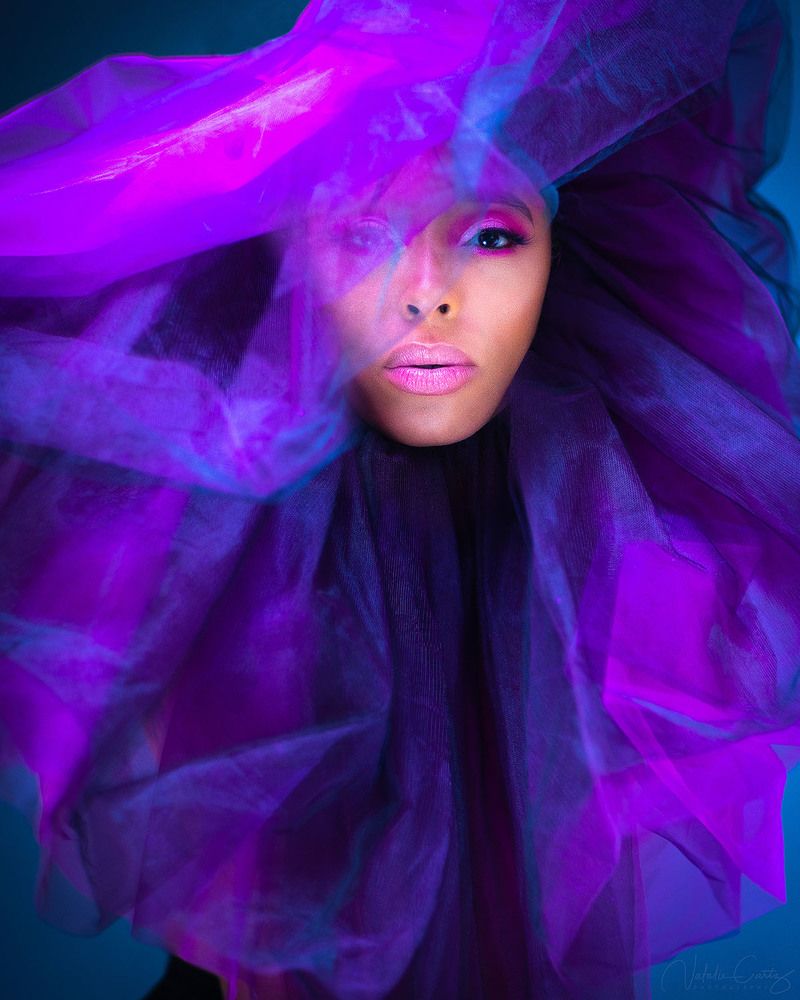 Photograph by Natalie Cartz