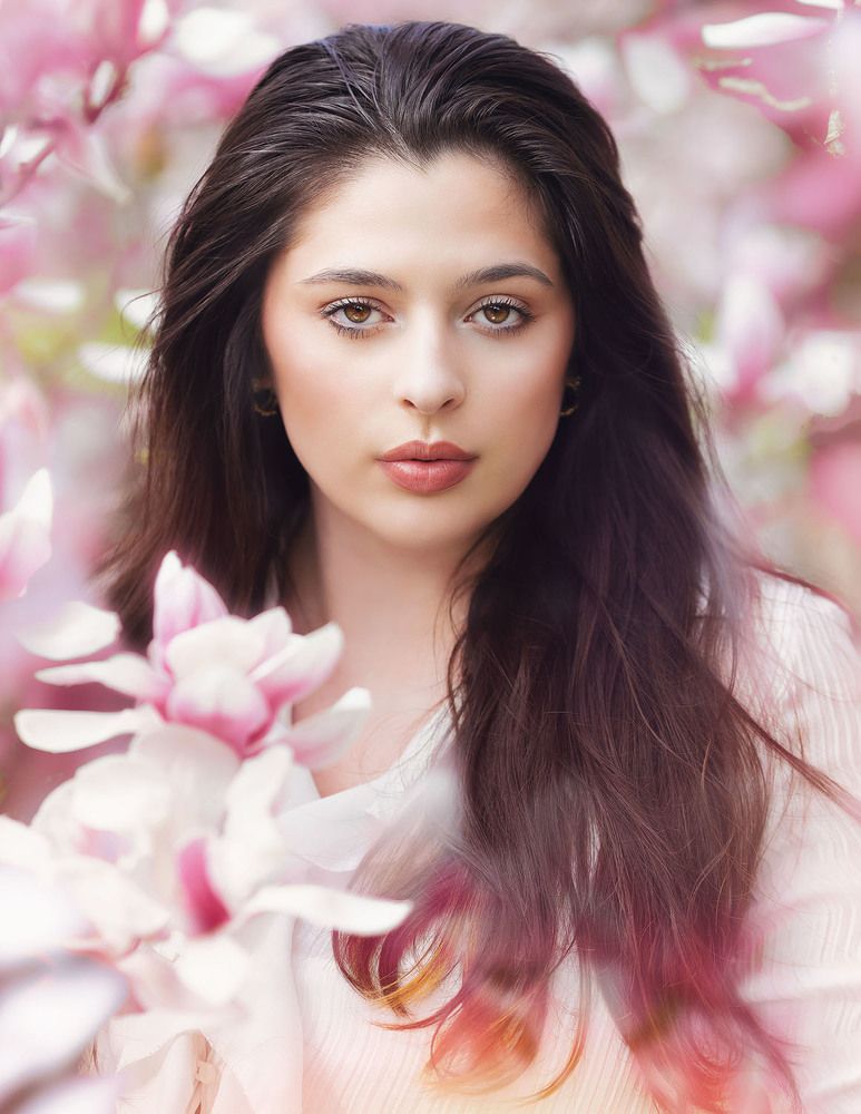 Photograph by Natalie Cartz