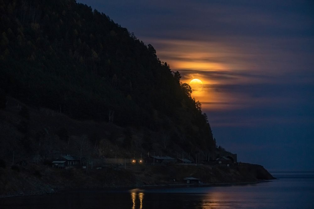 Фотография автора Михаил Тильпунов