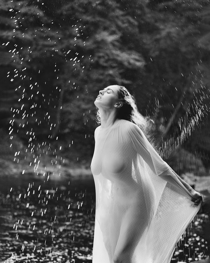 Photograph by Natalie Cartz