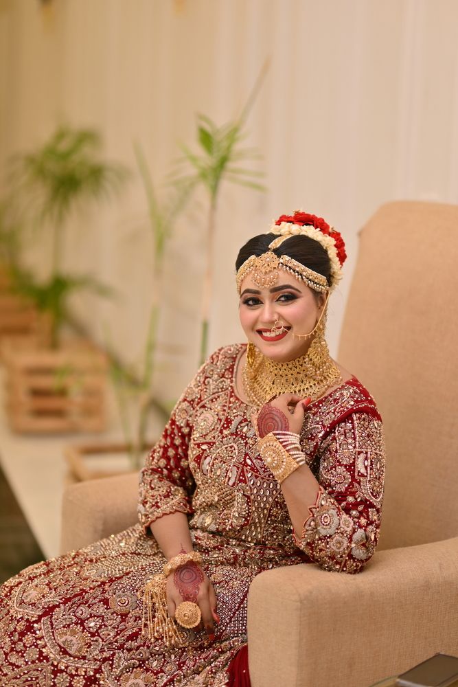 Photograph by Mahesh Varade