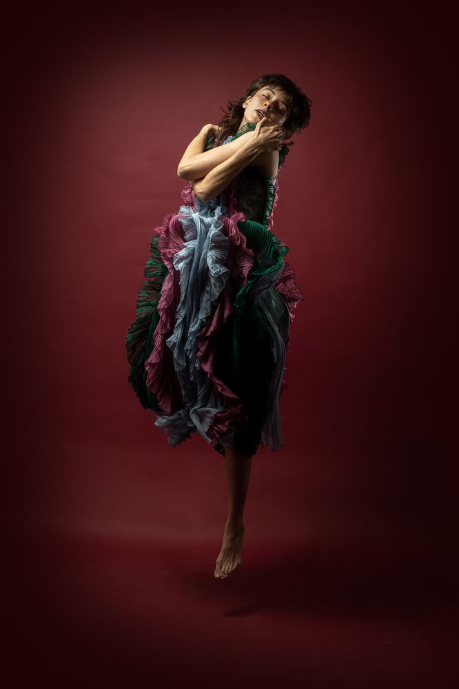 Photograph by LEON COLON