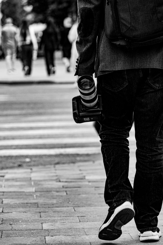 Photograph by Сергей Малашенко