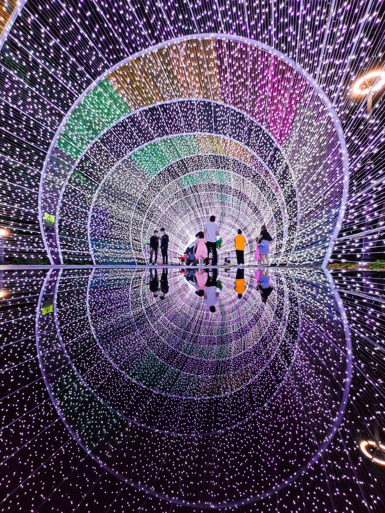 Photograph by Tran Phuong