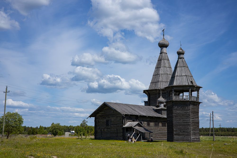 Photograph by Владислав Капанов