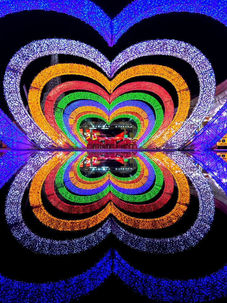 Photograph by Tran Phuong