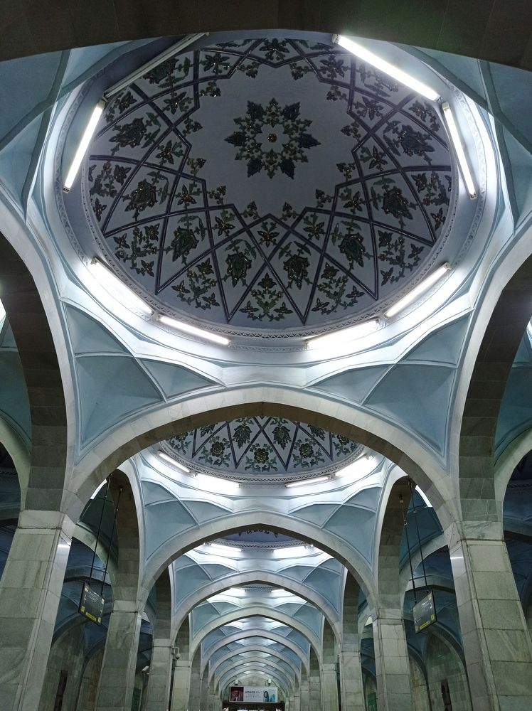 Фотография автора Аида Сидикходжаева