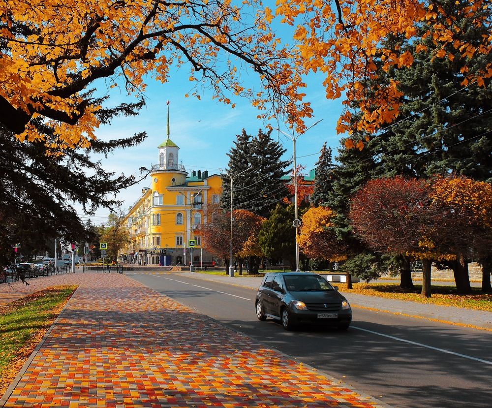 Photograph by Геннадий Натье (Игнатьев)