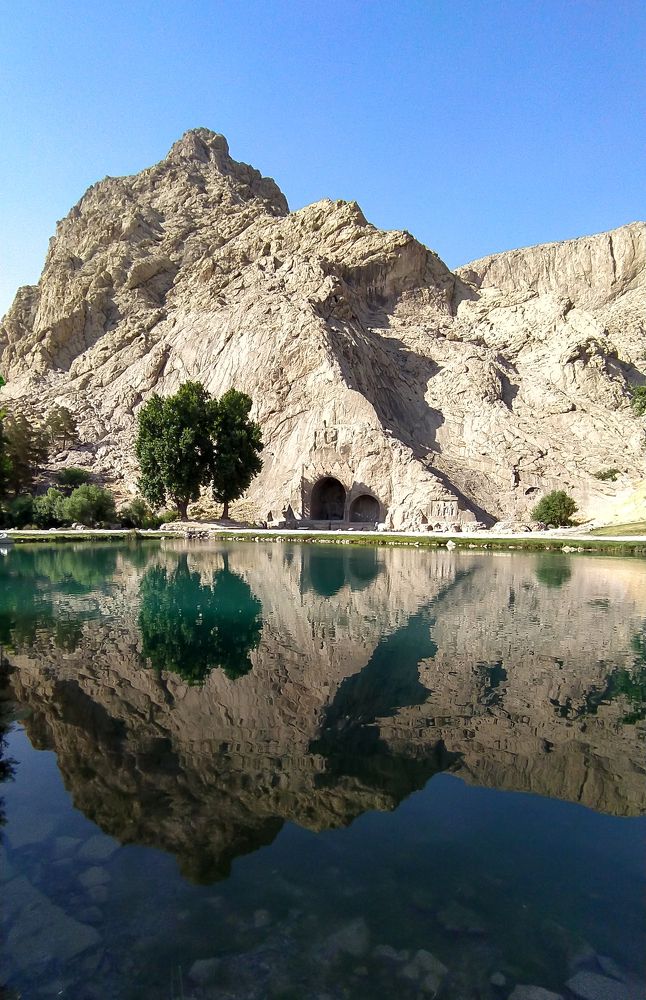 Фотография автора reza ahmadi