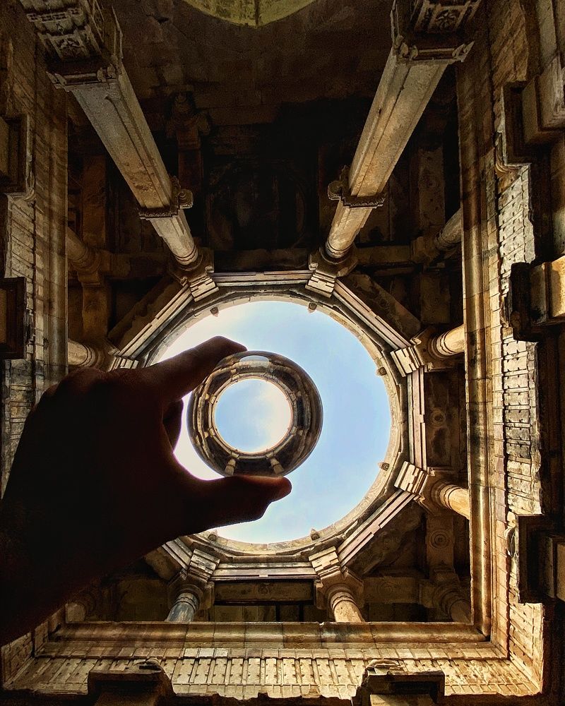 Photograph by Chirag Barot