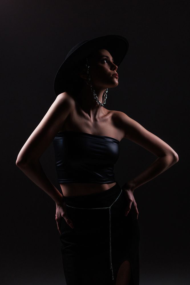 Photograph by Александра Меньшенина