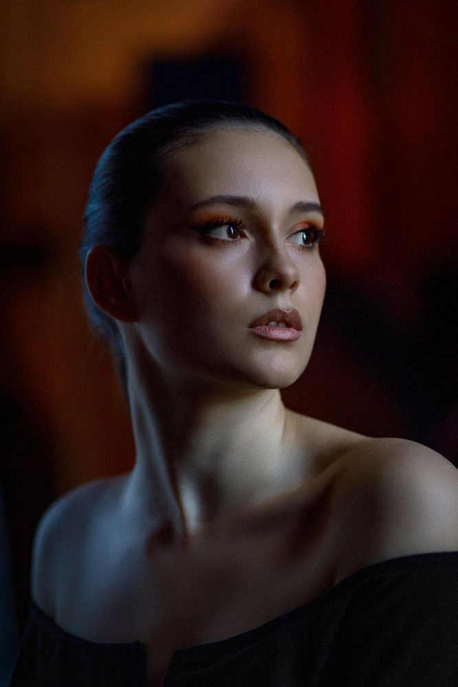 Фотография автора Александр Леонтьев