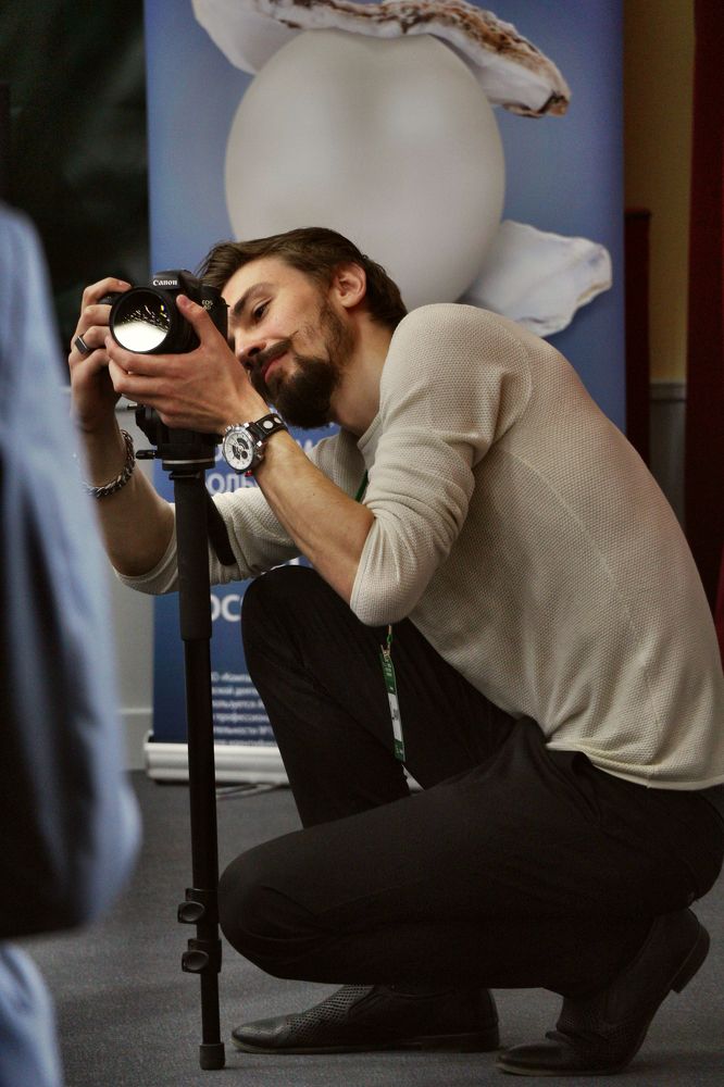 Photograph by Геннадий Натье (Игнатьев)