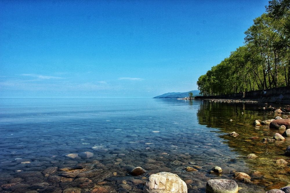 Photograph by Владимир Сушкин