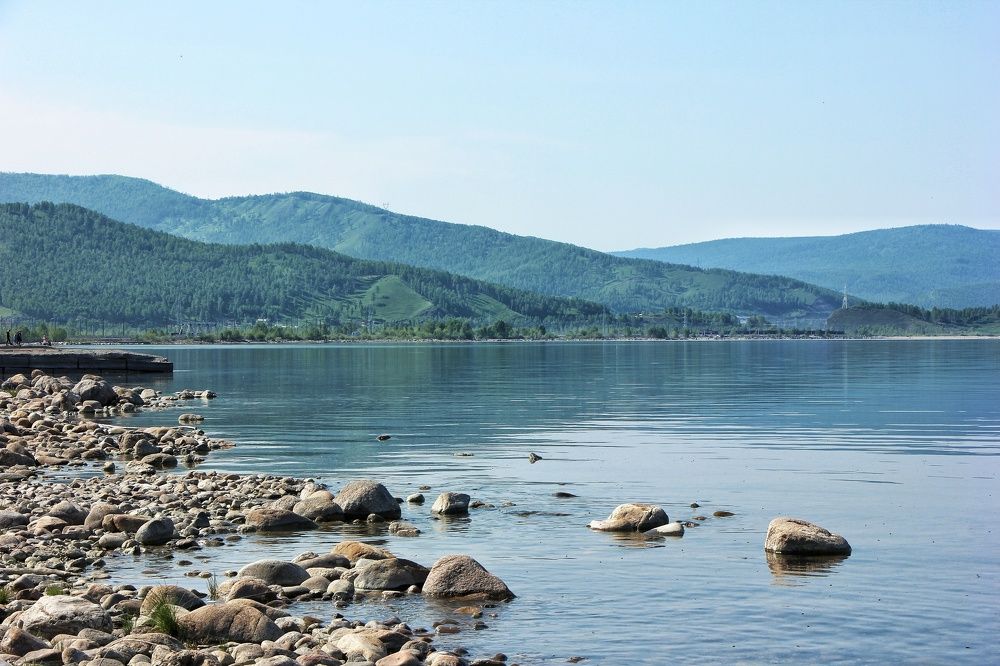 Photograph by Владимир Сушкин