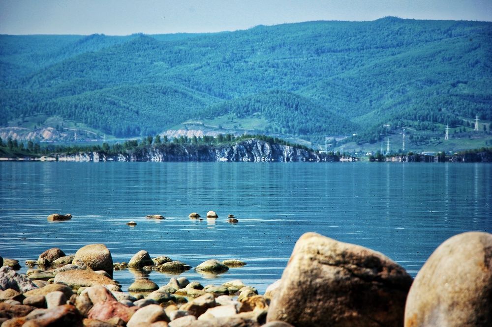 Photograph by Владимир Сушкин