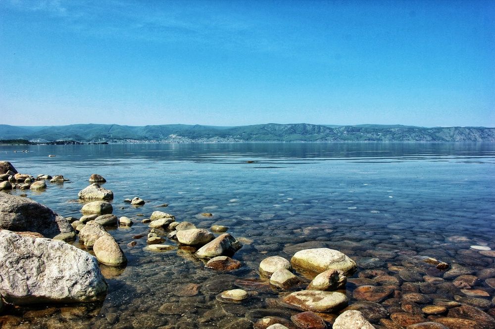 Photograph by Владимир Сушкин