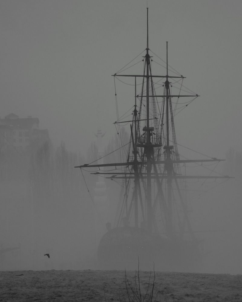 Photograph by Александр Затямин