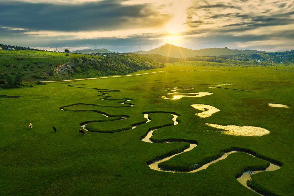 Photograph by FATIH GONUL