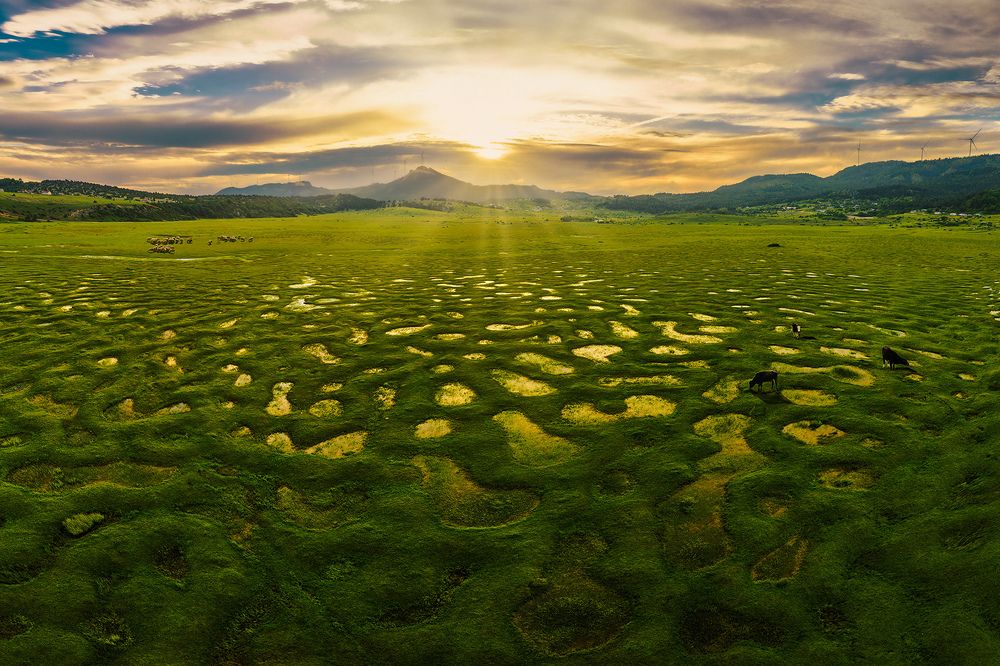 Photograph by FATIH GONUL