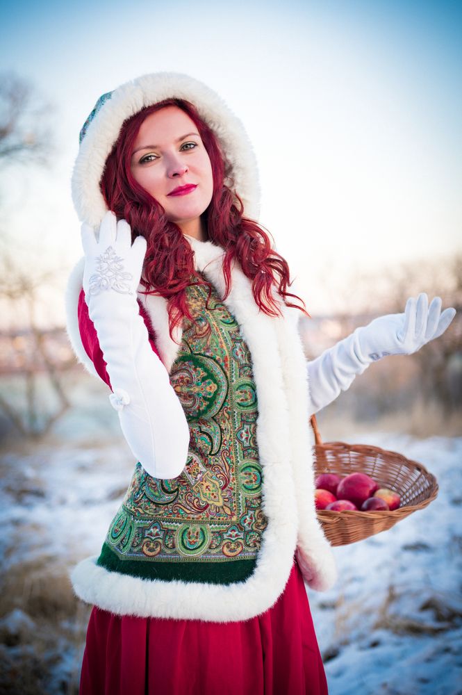 Photograph by Дикарева Виктория