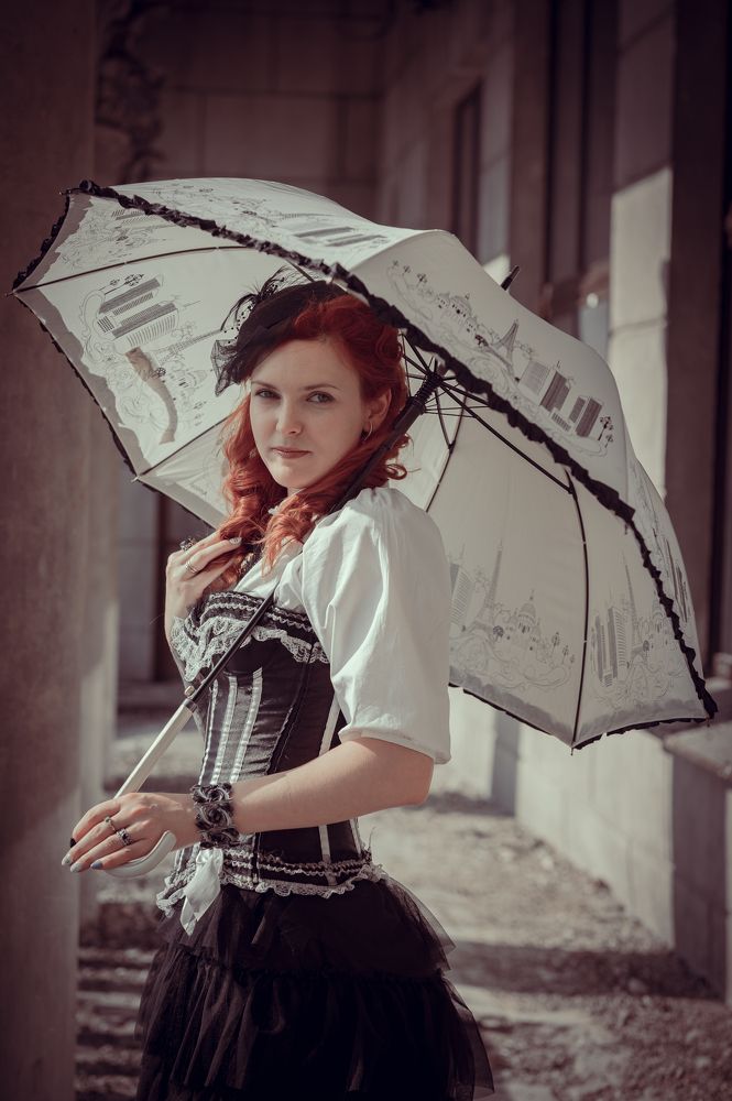 Photograph by Дикарева Виктория