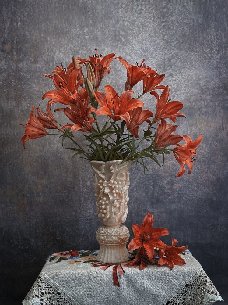 Photograph by Наталья Перерва