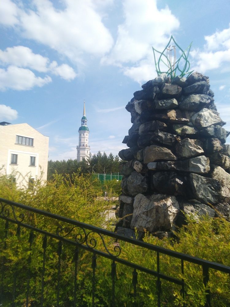 Photograph by Наталья Шулятина