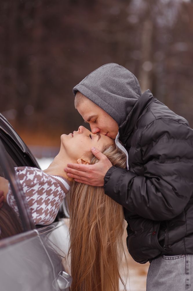 Photograph by Надежда Щёболева