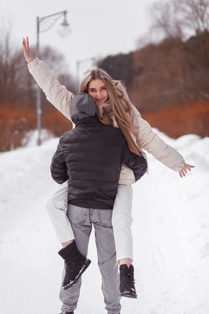 Photograph by Надежда Щёболева