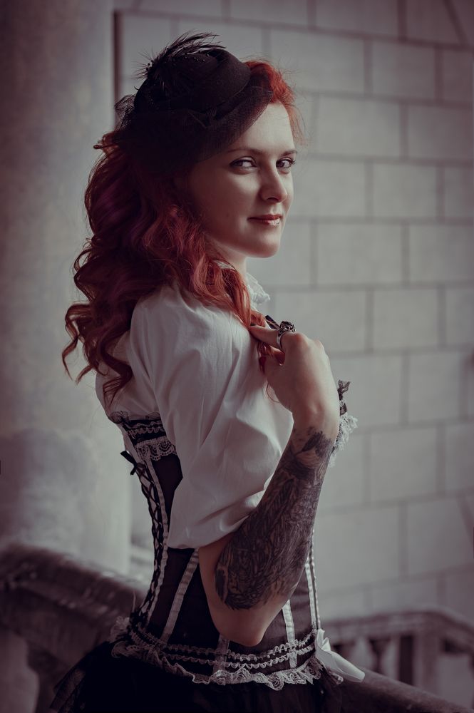 Photograph by Дикарева Виктория