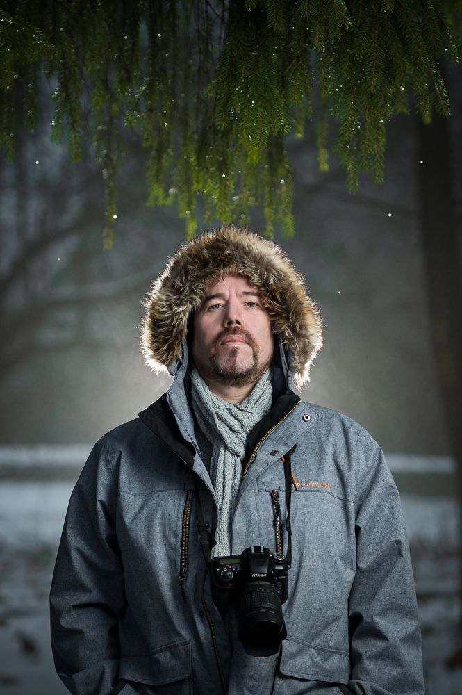 Photograph by Дикарева Виктория