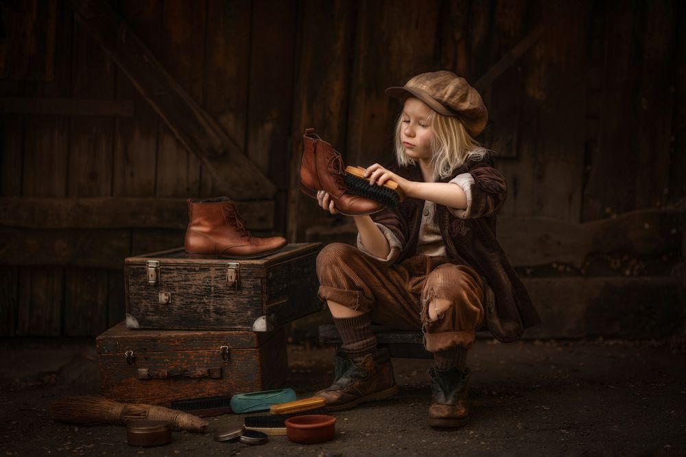 Photograph by Анжелика Ерохина