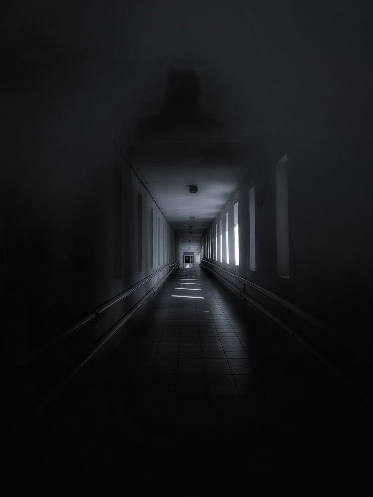 Photograph by Евгений Белов