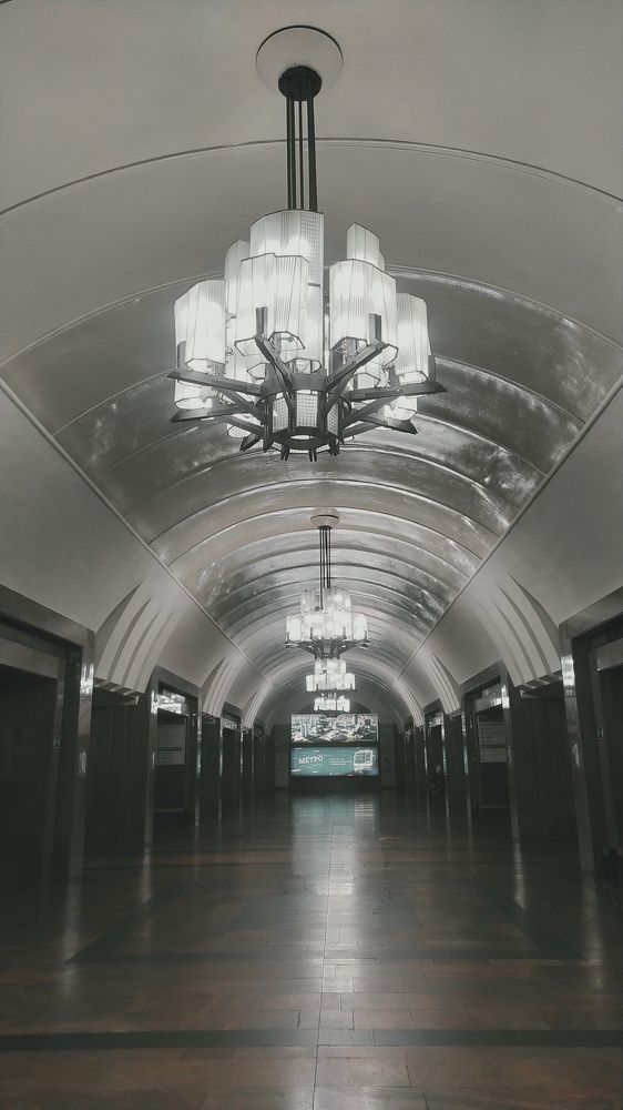 Photograph by Юлия Майкова