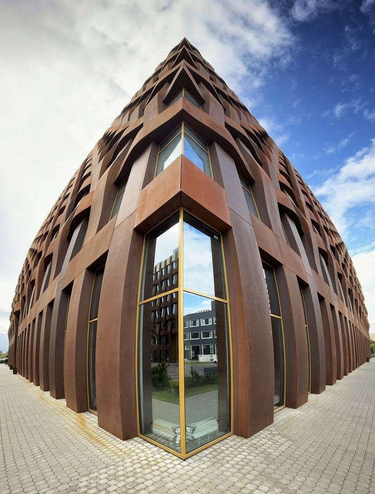 Photograph by Komlev Sergei