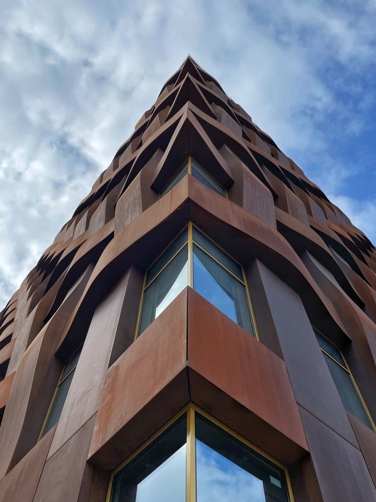 Photograph by Komlev Sergei