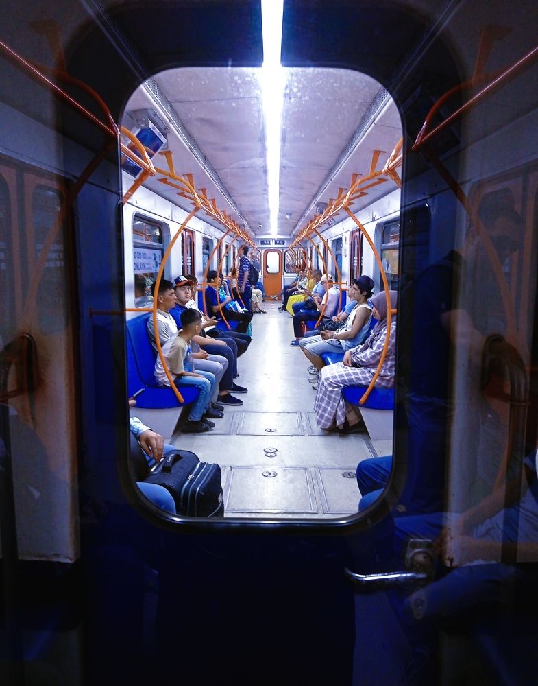 Фотография автора Аида Сидикходжаева