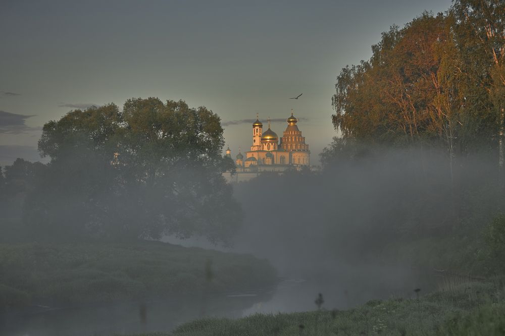 Photograph by Владислав Данилов