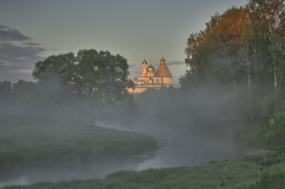 Photograph by Владислав Данилов