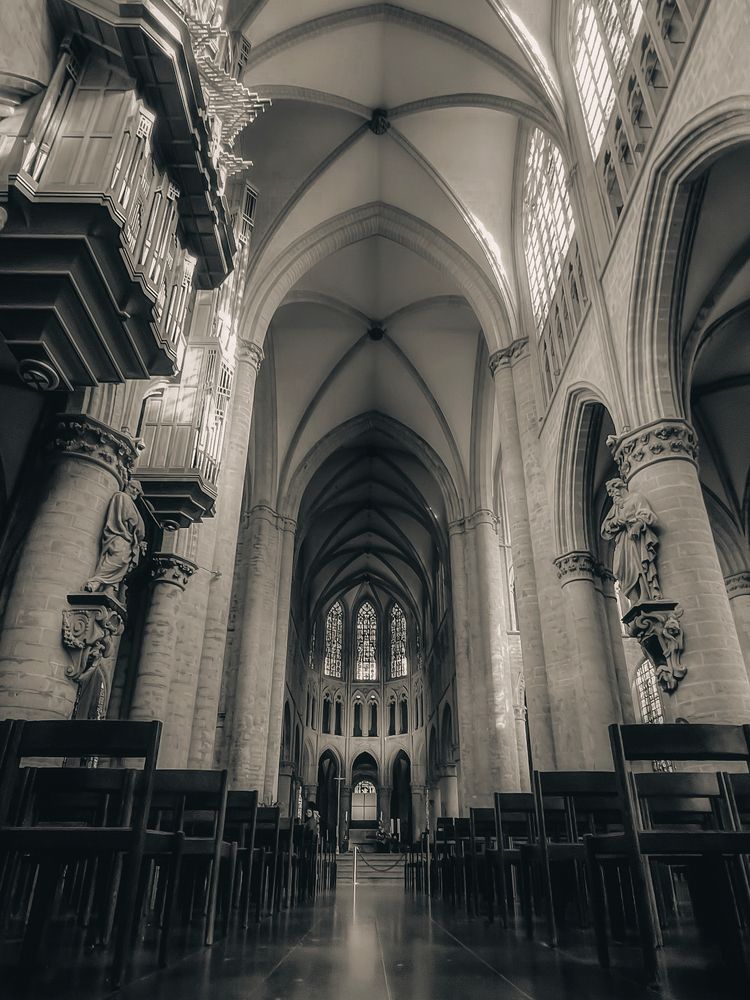 Photograph by Ganna Lobodenko