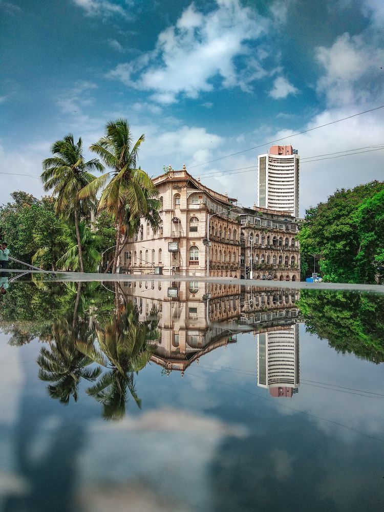 Photograph by Rishabh Parange