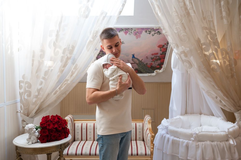 Photograph by Настасья Сергеева