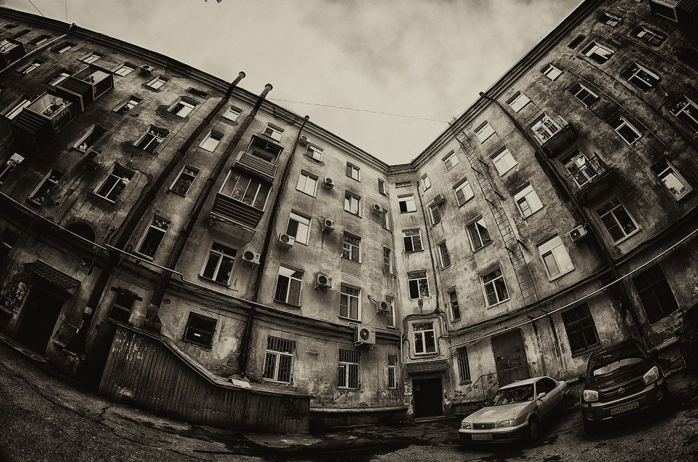 Photograph by Даниил Марков